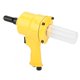 thumbnail image 5 of Pistola remachadora, KP-705P Remachadora neumática Pistola Remachadora de aire Remachadora neumática Artesanía superior, 5 of 14