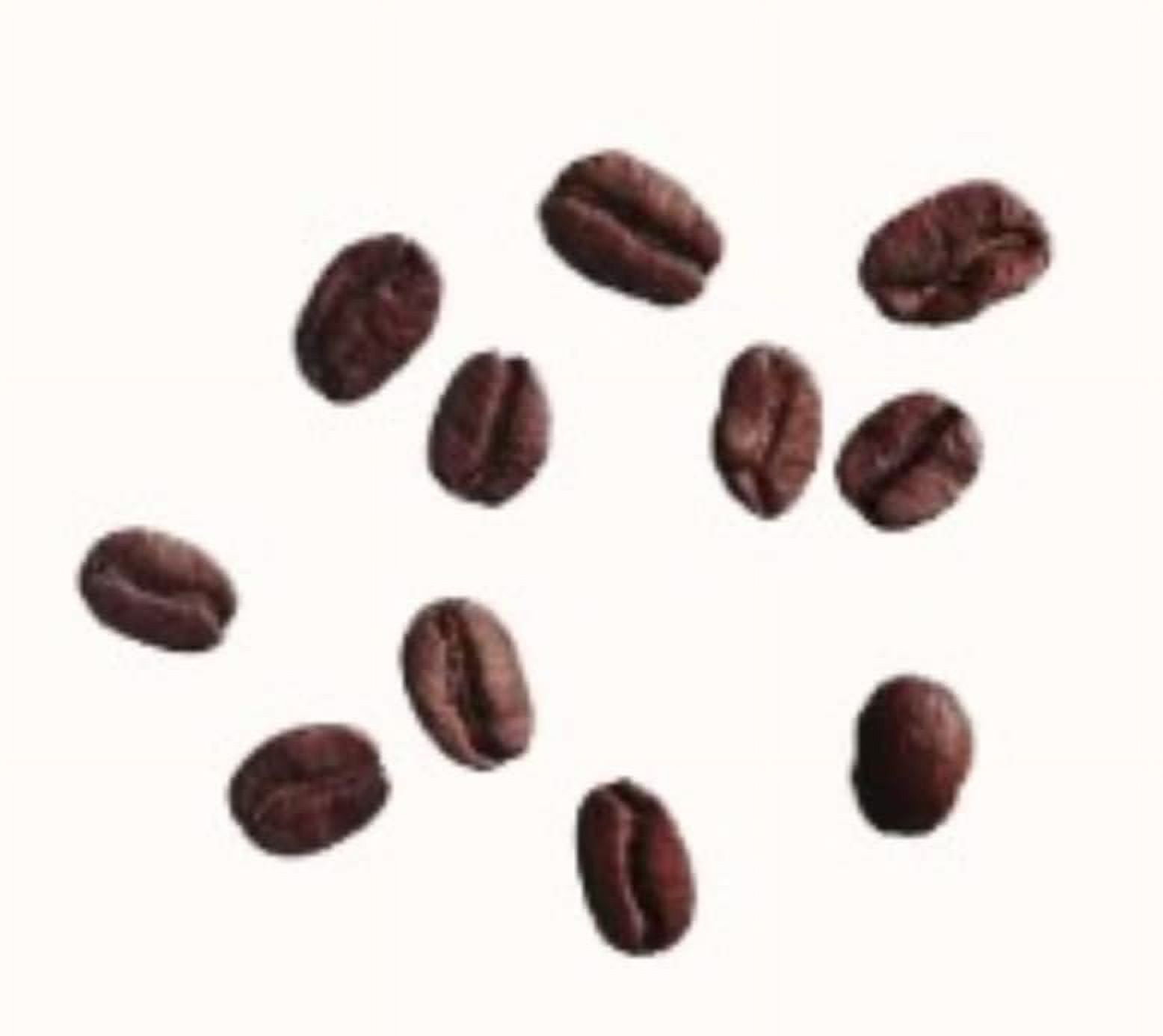 Brickhouse Coffee, 100% Colombian Whole Bean Medium Roast, 5lb bag (6 bags each)