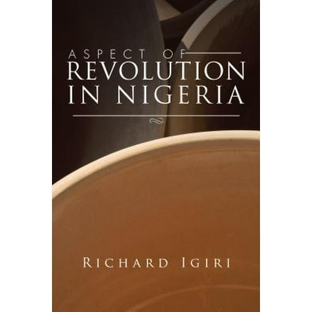 Aspect of Revolution in Nigeria - eBook