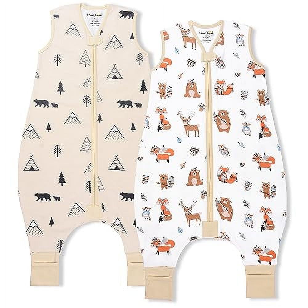 Hudson Baby Infant Plush Sleeping Bag, Sack, Blanket