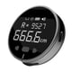 thumbnail image 1 of Smart Rechargeable Tape Measure Accurate Results and Easy Unit Switching, 1 of 10