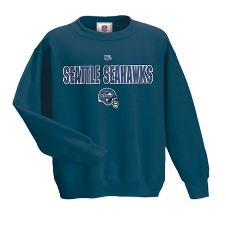 NFL - Men's Seattle Seahawks Sweatshirt