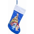 thumbnail image 4 of Kurt Adler Bluey Christmas Stocking, 4 of 5