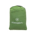 thumbnail image 2 of Stansport Newport 2-Person Traveler/Backpack Nylon Hammock - Teal, 2 of 6