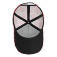 thumbnail image 4 of Wukai Cartoon Strawberry Baseball Cap: Comfortable, Stylish, and Adjustable Hat for Sports, Daily Wear, and Outdoor Activities-One Size, 4 of 7
