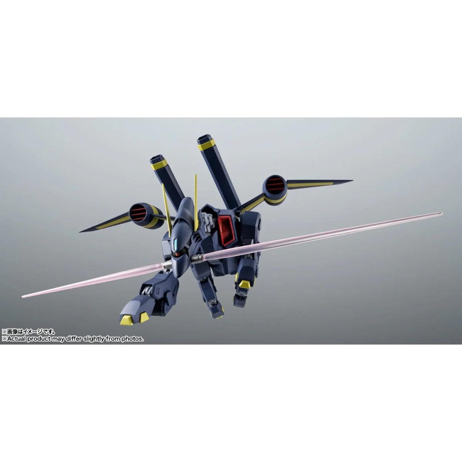 Tamashii Nations - Mobile Suit Gundam Seed - The Robot Spirits - TMF/A-802 Bucue Ver. A.N.I.M.E., Bandai, Gifts