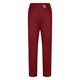 thumbnail image 4 of Leggings de lana de cordero gruesa para mujer, pantalones largos con estampado pequeño y forro polar añadido, pantalones de poliéster para mujer, 4 of 9