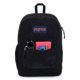thumbnail image 5 of Mochila JanSport Cross Town Plus Remix de pana negra, 5 of 7