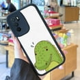 thumbnail image 2 of ¡Destaca entre la multitud con esta genial funda plateada mate para iPhone!, 2 of 4