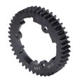 thumbnail image 1 of Gear Director de Espolón, 1144 Acero Al Carbono Alta Resistencia RC Car Metal Abracela Resistante 44t Para Reparar, 1 of 7