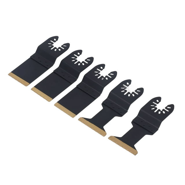 Oscillating Saw Blade, Oscillating Blades Professional High Carbon Steel For Metal Cutting