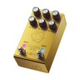 thumbnail image 5 of Pedal de Efectos de Guitarra Jackson Audio dorado Transparente, 5 of 5