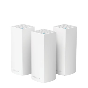 

Used Linksys Velop Wireless AC6600 Tri-Band Wi-Fi System WHW0303