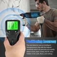 thumbnail image 4 of 5 in 1 Digital Stud Finder Wood Metal Pipe Wire LCD Detector Wall Sensor Scanner, 4 of 10