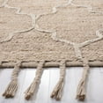 thumbnail image 5 of SAFAVIEH Natural Fiber Cohen Solid Runner Rug, Natural, 2'3" x 10', 5 of 10
