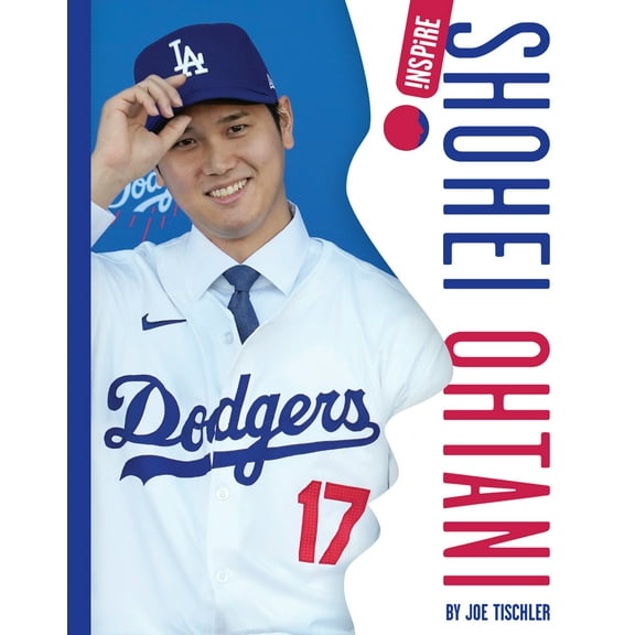 Pre-Owned Shohei Ohtani (Hardcover) 1645499111 9781645499114