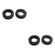 thumbnail image 4 of Seitruly 1 par de almohadillas universales para auriculares con aislamiento de ruido, almohadillas para los oídos, aro cómodo, repuesto de 2piezas, 4 of 6