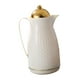 thumbnail image 2 of Hervidor de agua esmaltado, fácil de limpiar, grueso, para estufa, 1 litro, para café Patrón trenzado, 2 of 9