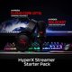 thumbnail image 2 of HyperX Streamer Starter Pack Reacondicionado, 2 of 6