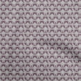 thumbnail image 1 of oneOone Silk Tabby Purple Fabric Texture Diy Clothing Quilting Fabric Print Fabric By Yard 42 Inch Wide, 1 of 4
