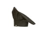 thumbnail image 2 of Gorro de Chef Unisex Chef Works, Negro, Poliéster/Algodón Talla Única, 2 of 3