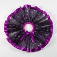 thumbnail image 4 of EnJoCho Kids Girls Cute Hallow-een Dance Party Skirts Cartoon Tulle Skirt Ballet Cloths Children Baby Girl Fashion Holiday Short Dress, 4 of 6