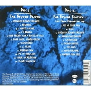 Pantera - Far Beyond Driven (20th Anniversary Edition) - Music & Performance - CD
