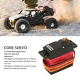 thumbnail image 3 of Servo Digital, FT5320M Servo Digital 20 KG Engranaje De Metal Para Avión Con Control Remoto, 3 of 7