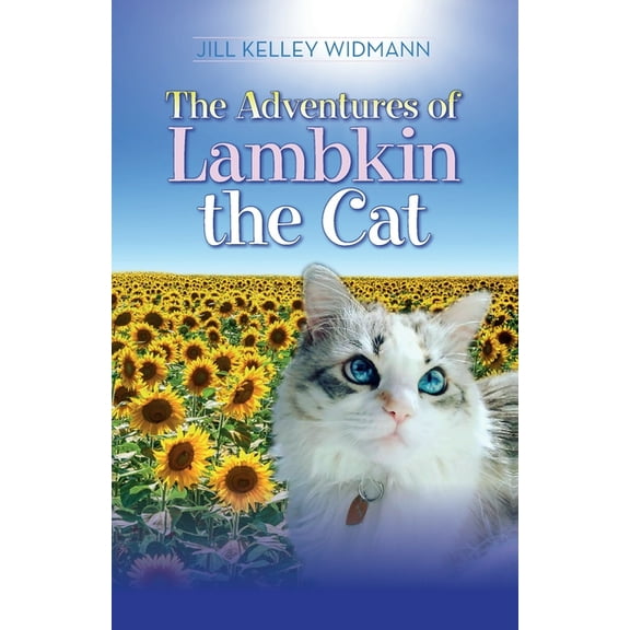 The Adventures of Lambkin the Cat, (Paperback)