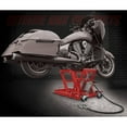 thumbnail image 3 of Extreme Max 5001.5041 No.1500 Motorcycle Jack-Air Power, 3 of 8