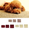 thumbnail image 3 of Tachiuwa Training Pads Waterproof Puppy Pads Reusable Dog Pads For House Training Dogs Brown S, 3 of 9