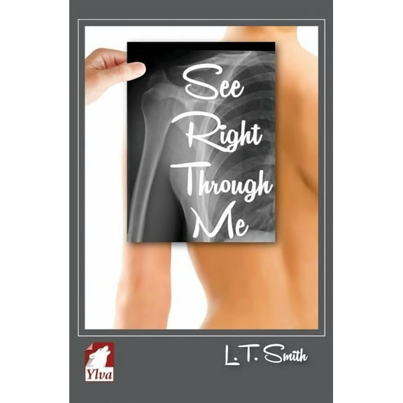 See Right Through Me (Paperback)