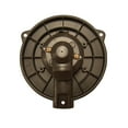 thumbnail image 5 of TYC 700060 Toyota Tundra Replacement Blower Assembly, 5 of 5