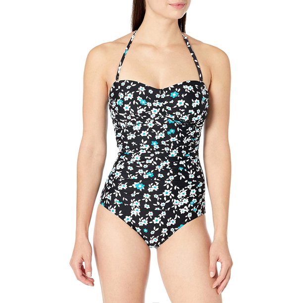 Anne Cole Women S Twist Front Shirred One Piece Swimsuit Beautiful Bunches 10 Nylon 18 Spandex By Visit The Anne Cole Store Walmart Com Anne Cole Women S Twist Front Shirred One Piece Swimsuit Beautiful Bunches 10 Nylon 18 Spandex By Visit The Anne Cole Store Walmart Com