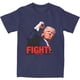thumbnail image 3 of Impresionante camiseta de lucha contra Trump 2024 para hombres y mujeres, camiseta de algodón, ropa para adultos, 3 of 4