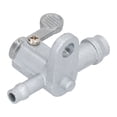 thumbnail image 3 of Fuel Valve Switch,PW50 Petrol Petcock 4X4-24500-00-00 Gas Petcock Fuel Tap Petcock High-Precision Functionality, 3 of 5