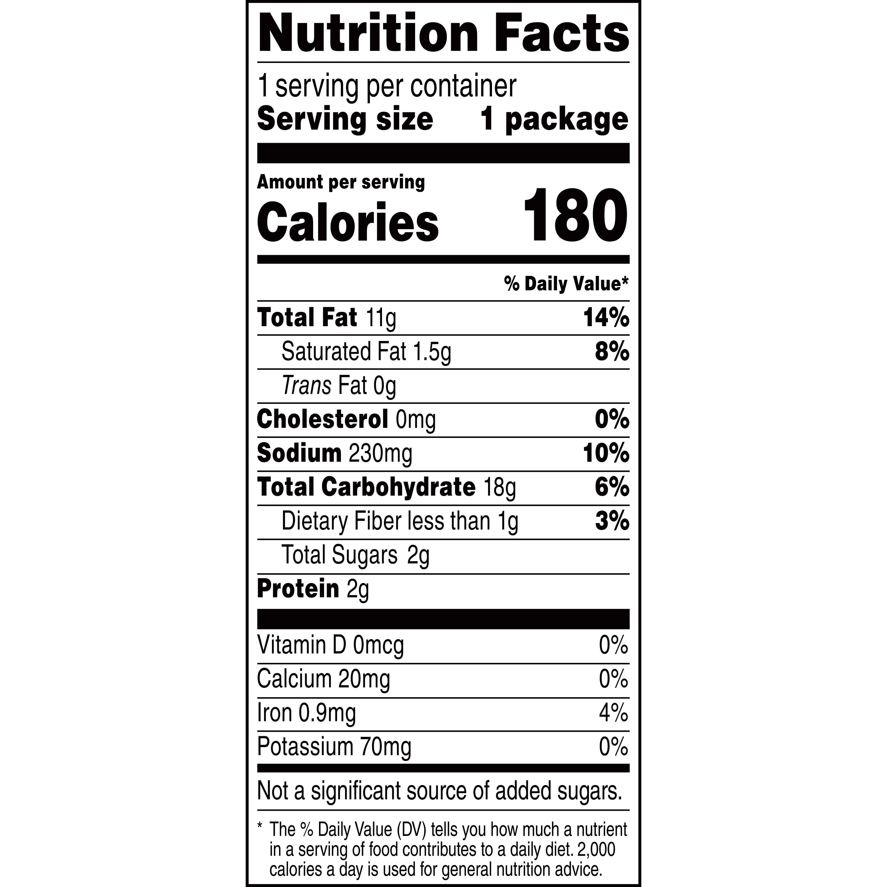 Cheetos Puffs Cheese Flavored Snacks, 1.125 oz Bag