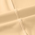 thumbnail image 3 of Bixock Silk Nightgowns for Women Loungewear Nightshirts Solid Color Sleeveless Round Neck Sleep Dress Thin Relaxed Wearable As Inner Layer Indoor Homewear Sleepwear Women Clothings, 3 of 5