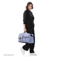 thumbnail image 3 of TOTTO Maleta Deportiva - Bolsa de Viaje | Mediana | con Compartimiento para Zapatos SPA M Purpura M, 3 of 9