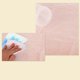 thumbnail image 3 of Manteles Antiflacidos de Bargains Únicos Cubierta de Mesa de Cocina para Camping y Fiestas 35.43"x35.43" Rosa, 3 of 5