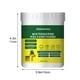 thumbnail image 3 of Recubrimiento impermeable para reparación de fugas en tejados 500ml | Sellador de poliuretano a base de agua | Sello de grietas en la pared exterior | Adhesivo de secado rápido | Elección de 4, 3 of 9