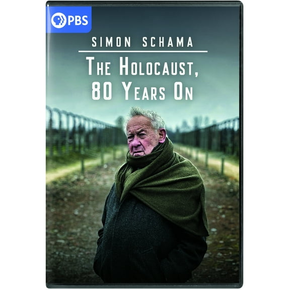 Simon Schama: The Holocaust, 80 Years On