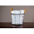 thumbnail image 2 of Lulujo - Baby Muslin Cotton Swaddle Blanket, Nursing/Stroller Cover, 2 of 6