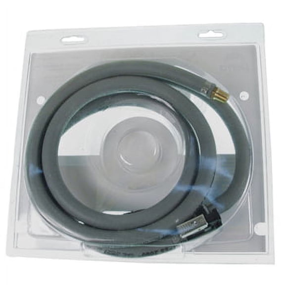 Fuel Line Assembly 3/8" 8Ft Mercury 1/4" NPT - Mercury Force 1993 & Up Pro #: 18-8024 X-Ref #: 32-17146A8