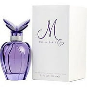 M By Mariah Carey Eau De Parfum Spray 3.3 Oz M By Mariah Carey