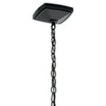 thumbnail image 2 of Kichler Springfield 49988DBK Pendant Light, 2 of 3