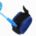 thumbnail image 4 of La cuerda perdida anti elástica embroma la pulsera duradera de los niños adultos ANGGREK Otros, 4 of 8