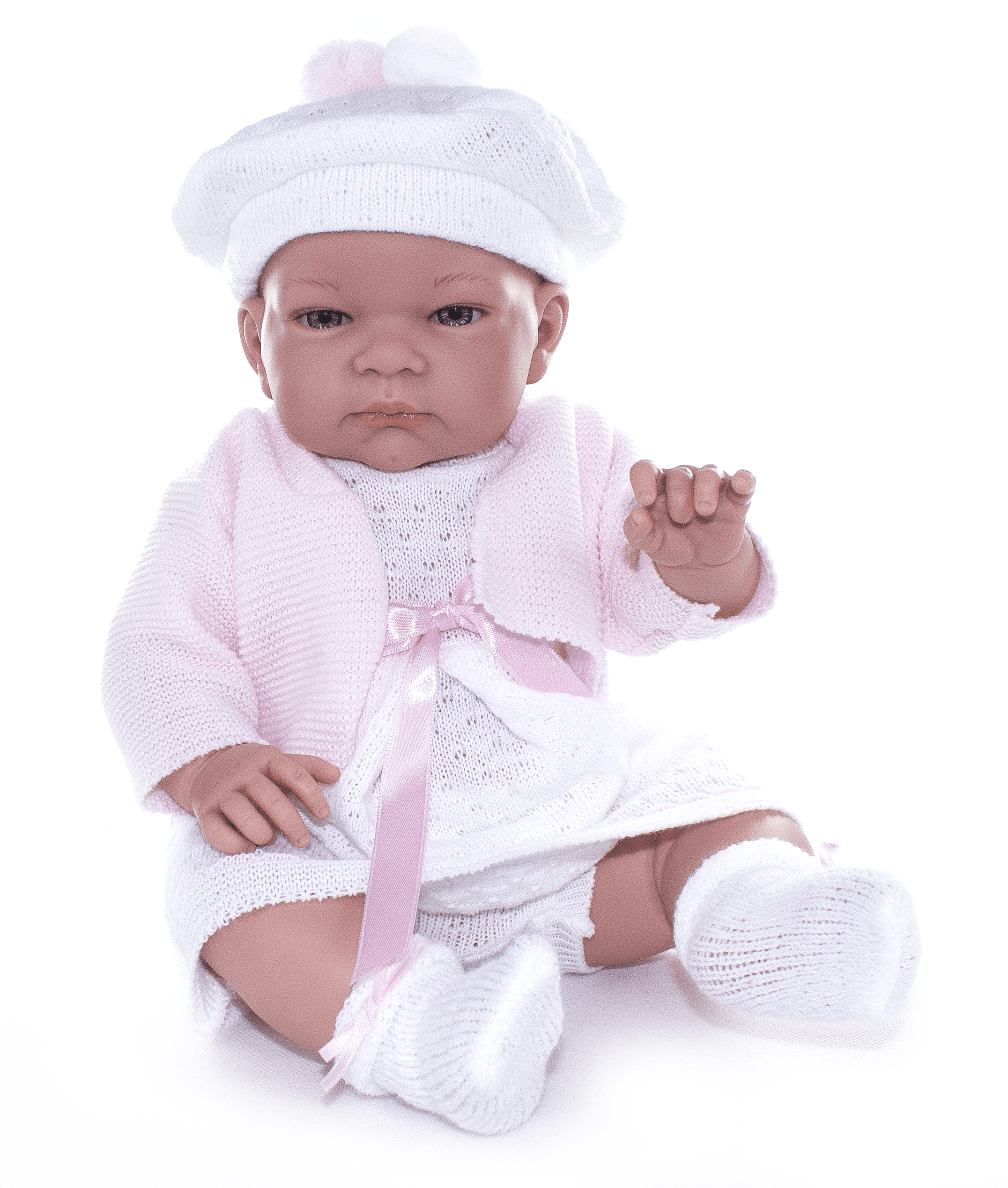 baby emily doll