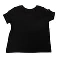 thumbnail image 2 of Playera Disney para Niño Estampado Buzz Lightyear Negro Talla 8, 2 of 4