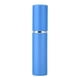 thumbnail image 4 of Botella de spray vacía para perfume, botella de perfume rellenable, botellas vacías rellenables de aluminio, botella atomizadora de perfume, funcionalidad inteligente, 4 of 14